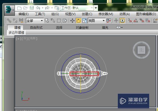 3DMax中旋转工具怎么用？