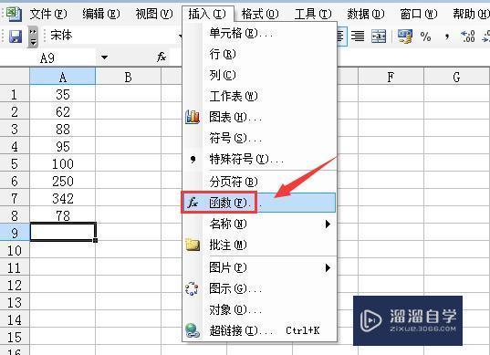 Excel中Max函数是如何使用?