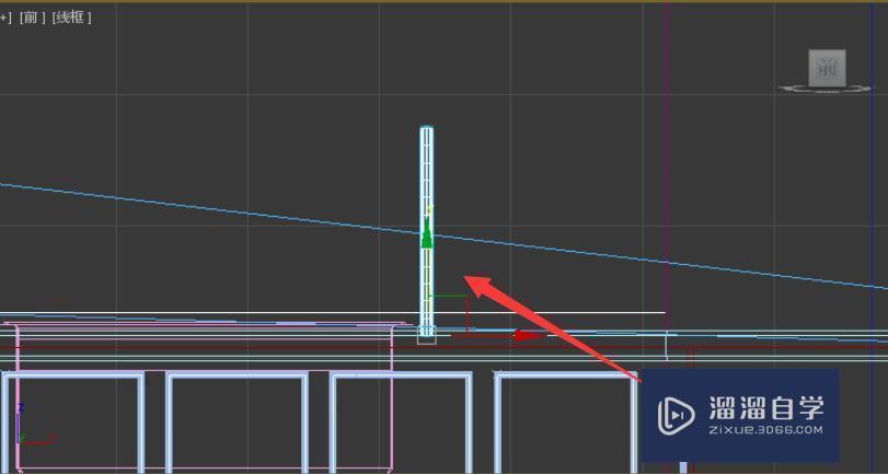 怎么使用Autodesk 3Ds Max软件如何制作不锈钢水龙头模型