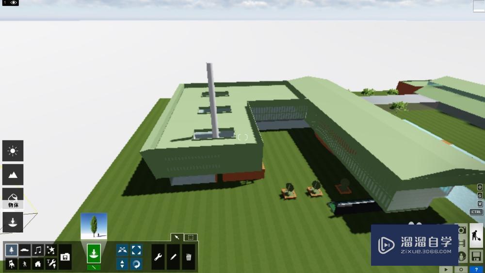 如何将草图大师模型导入Lumion? 如何将草图大师模型导入Lumion?