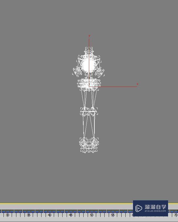 怎样将fbx文件导入Max？