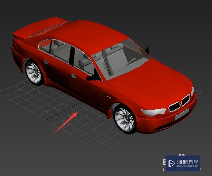 C4D怎么打开Max文件操作步骤