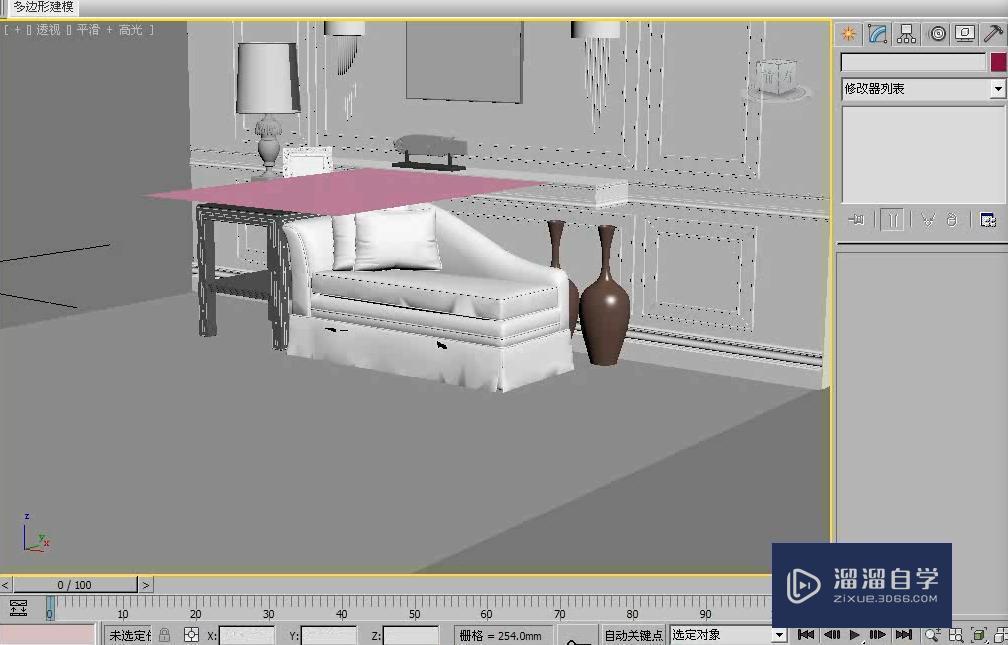 <esred>3</esred><esred>D</esred><esred>Max</esred><esred>如何</esred><esred>使用</esred>cloth制作下落的<esred>布料</esred>？