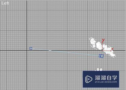 怎样运用3D Max设置光芒四射的文字教程