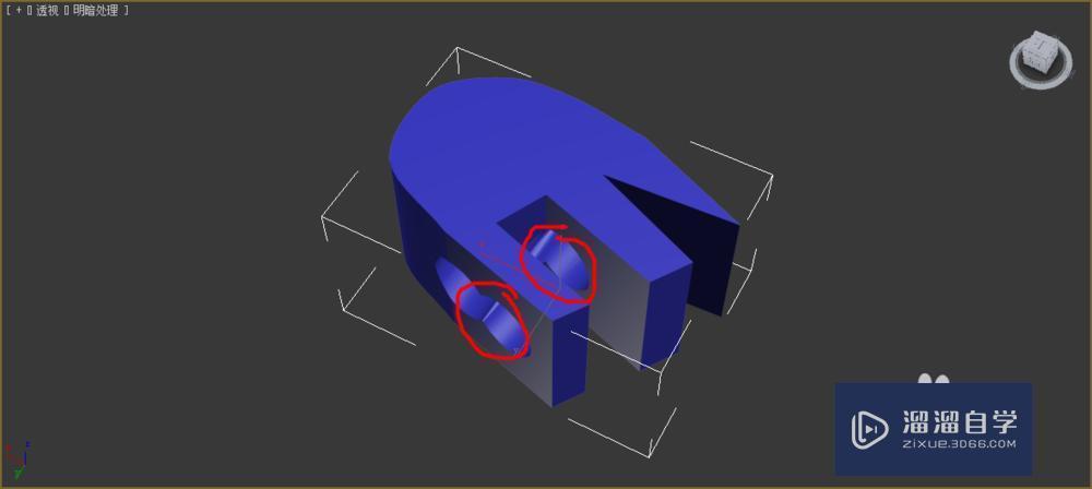 如何解决3DMax中布尔运算出错及三角面问题?