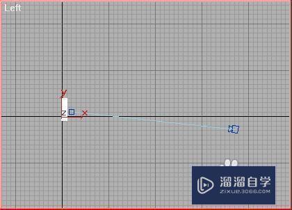 怎样运用3D Max设置光芒四射的文字教程