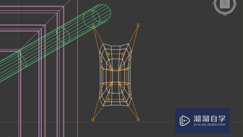 怎么使用Autodesk 3Ds Max软件如何制作不锈钢水龙头模型