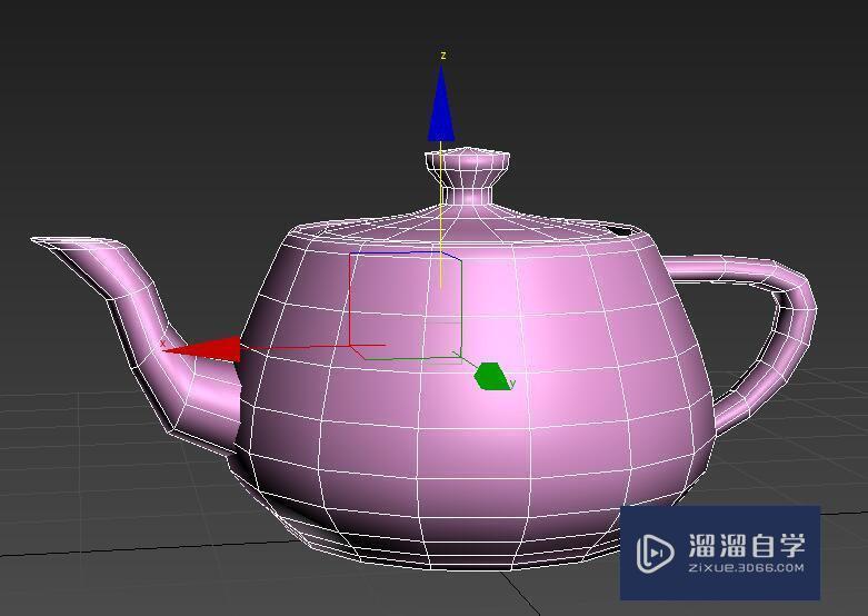 <esred>3</esred><esred>D</esred><esred>s</esred> <esred>Max</esred><esred>坐标</esred><esred>轴</esred><esred>锁定</esred>，<esred>无法</esred><esred>变换</esred><esred>模型</esred><esred>怎么办</esred>？