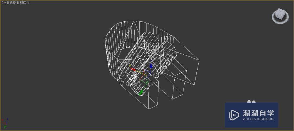 如何解决3DMax中布尔运算出错及三角面问题?