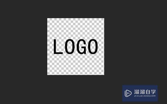 photoshop怎样把一个logo抠出来