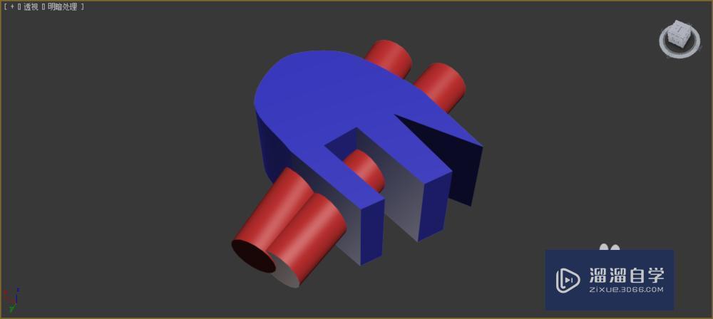 如何解决3DMax中布尔运算出错及三角面问题?