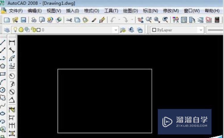 CAD怎么把矩形的<esred>一个</esred><esred>角</esred>变成<esred>圆角</esred>啊？