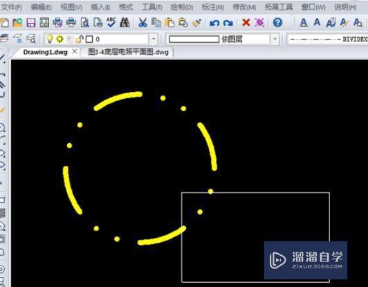 <esred>CAD</esred>中<esred>格式</esred><esred>刷</esred>快捷键怎么<esred>用</esred>？