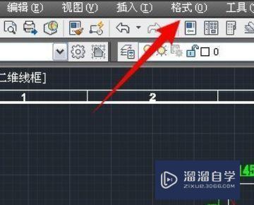 CAD建筑标注样式怎么设置？