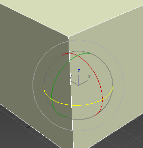 3DMax如何移动 缩放 旋转图形？