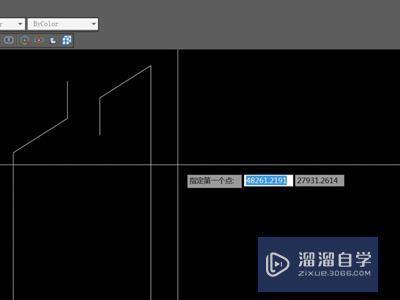 CAD里如何画自动扶梯模型？