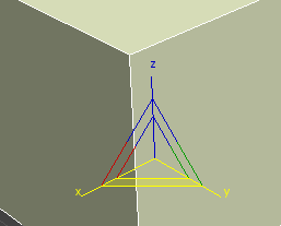 3DMax如何移动 缩放 旋转图形？