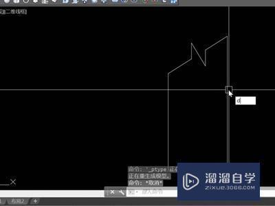 CAD里如何画自动扶梯模型？