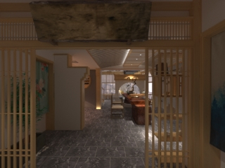 3DMax VRay4.1渲染出的效果图为啥全是是噪点啊