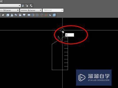 CAD里如何画自动扶梯模型？