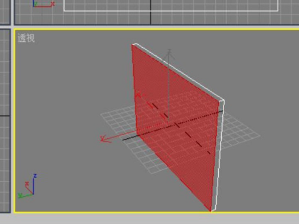 3DMax怎么弯曲多边形