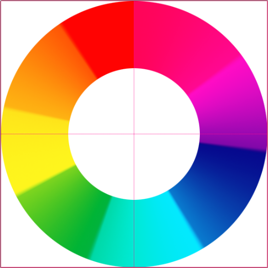 配色创意流程技巧和方法_如何做配色方案讲解_