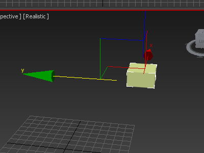 3DMax动画控制区关键帧工具条不显示 怎么调出？