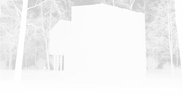 3Ds Max、VRay渲染和Photoshop制作雪后林中小屋创作解析