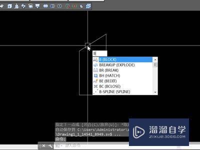 CAD里如何画自动扶梯模型？