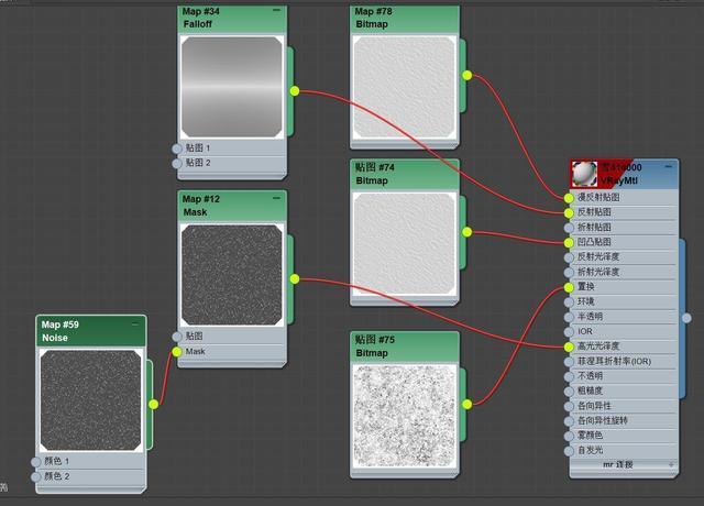 3Ds Max、VRay渲染和Photoshop制作雪后林中小屋创作解析