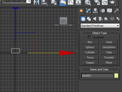 3DMax动画控制区关键帧工具条不显示 怎么调出？