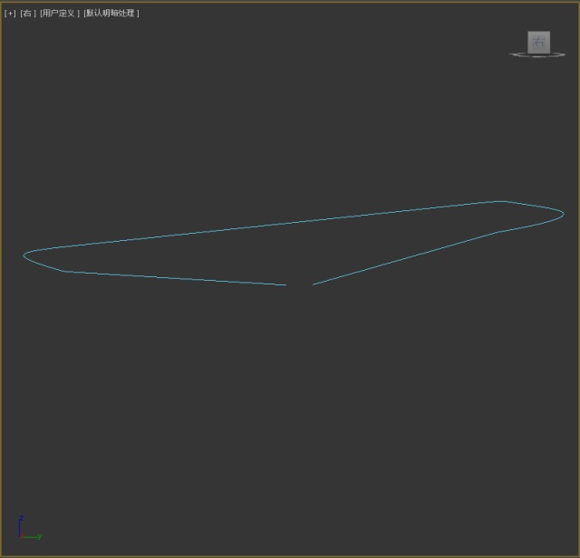 3DMax动画教程，如何让飞机动起来