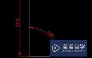 <esred>CAD</esred><esred>如何</esred>把模型<esred>直线</esred><esred>偏移</esred>角度？