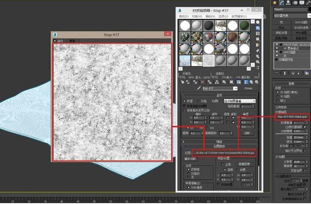 3Ds Max、VRay渲染和Photoshop制作雪后林中小屋创作解析