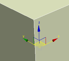3DMax如何移动 缩放 旋转图形？