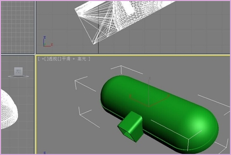 如何将Proe转3DMax?