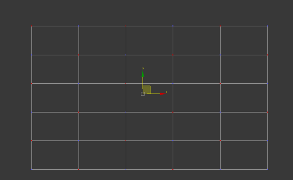 3DMax卧室里的软包怎么做？