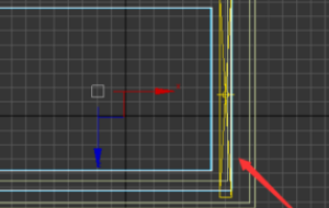 3DMax如何做灯带效果