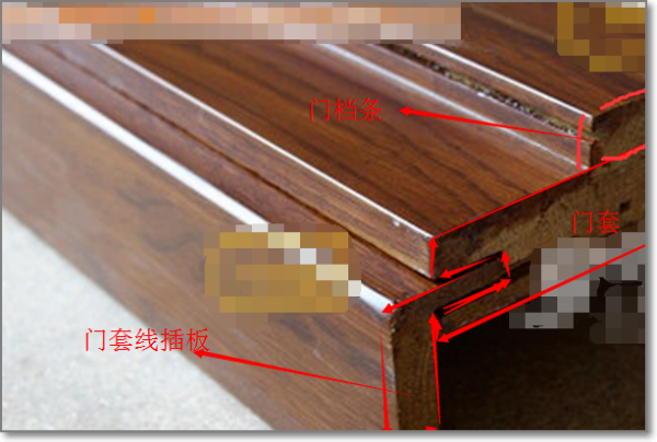 3DMax怎么放样制作门套