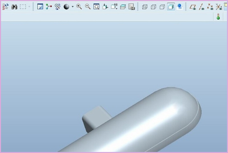 如何将Proe转3DMax?