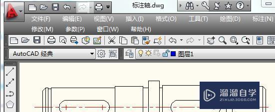 <esred>CAD</esred>如何将<esred>标注</esred>尺寸<esred>批量</esred>删除？