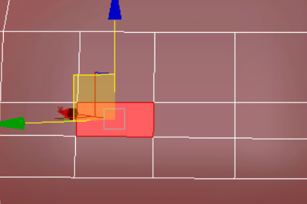 3DMax如何快速切片？