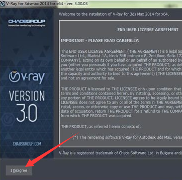 3DMax2014应该用哪个版本的VRay？