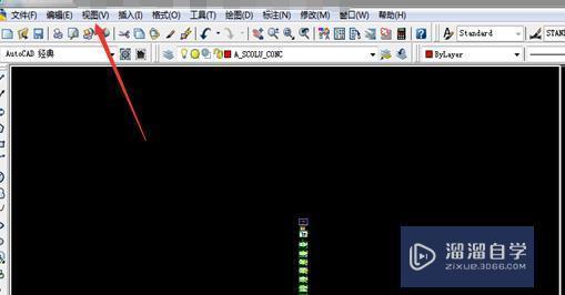 <esred>CAD</esred>中<esred>出现</esred><esred>两</esred><esred>个</esred><esred>窗口</esred>怎么才能关闭其中的一个呢？