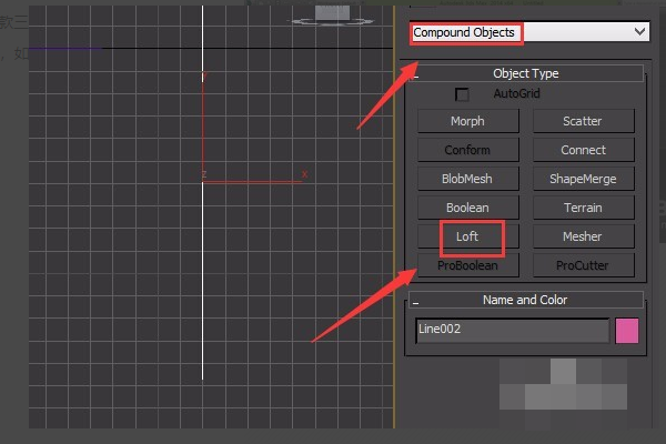 如何用3DMax做个窗帘啊？