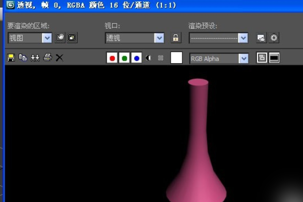 怎样用3DMax拉伸图形？