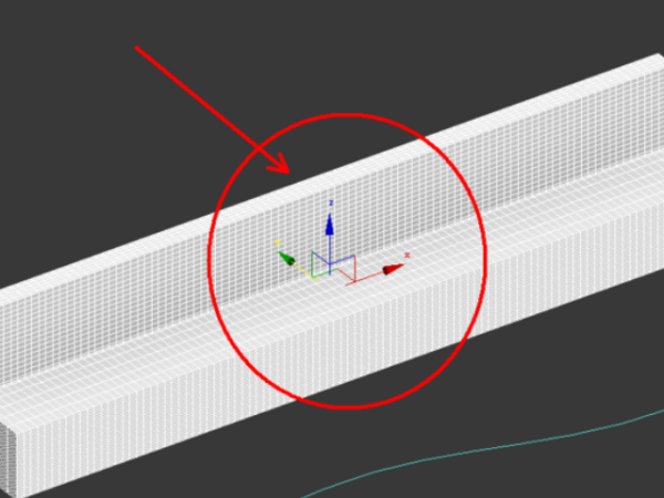 3DMax如何做仿真沙发靠垫？