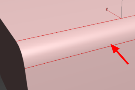 3DMax怎么给长方体切个圆角