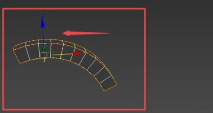 3DMax怎么弯曲长方体？