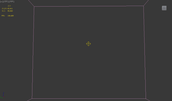 镭射球用3DMax如何实现灯点的效果